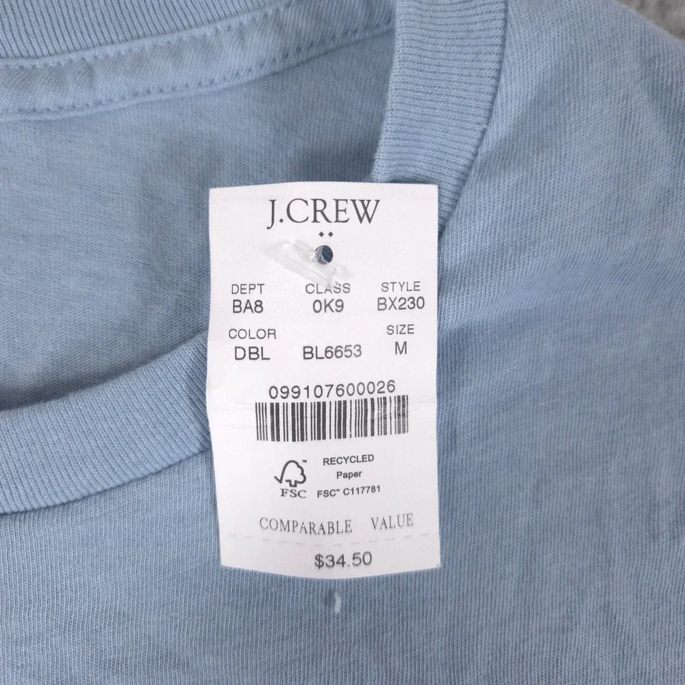 J.CREW new excellent